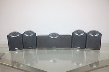 Tannoy SFX Surround Sound