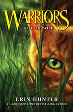 Warrior Cats (1) Into the Wild