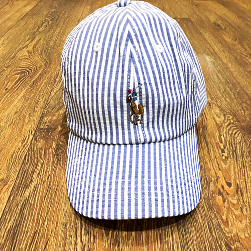 Polo ralph lauren blue - polo,