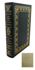 Max Frankel THE TIMES OF THE