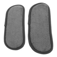  2 Pcs Fridge Drip Catcher