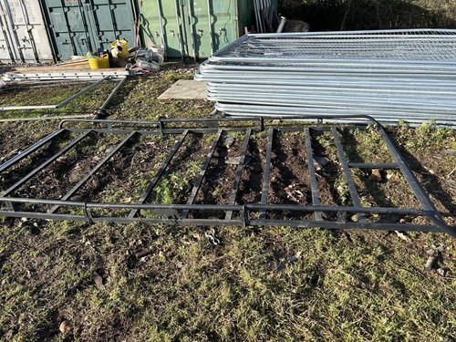 Rhino roof rack - rhino,