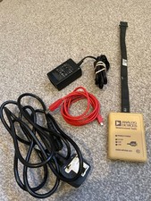 ADZS-HPUSB-ICE JTAG EMULATOR - Analog Devices -Blackfin, Sharc & TigerSHARC DSPs
