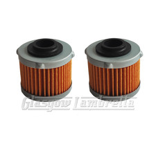 SCOMADI TL 125  2 x OIL