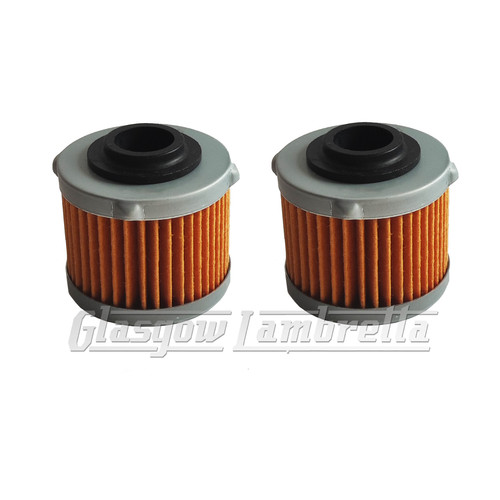 Scomadi 125 x oil - 2,