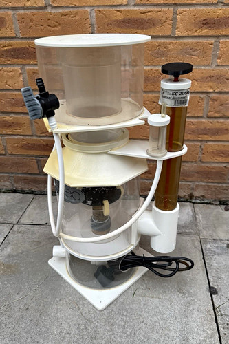 Deltec 2060 internal marine - sc,