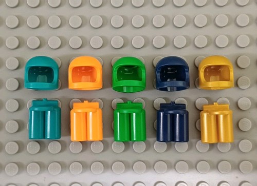 Lego classic space - 5x,