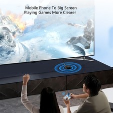 Wireless Miracast Wifi Dongle