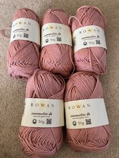 Rowan Summerlite DK 5 x 50g