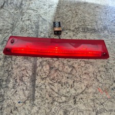 FORD FIESTA MK7 mk7.5 3RD REAR HIGH LEVEL BRAKE LIGHT 8A61-13A613-AB 2009 - 2012