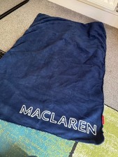 genuine maclaren pushchair