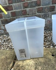 Remaining pair of Muji PP