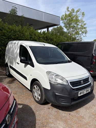 Need gone asap - need, peugeot
