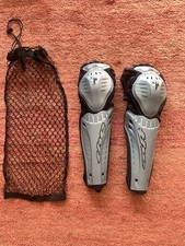 The Storm Mtb Dh Leg Armour