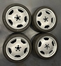 WANTED: AMG Monoblocks Staggered  17" 18"  NOT 129 210 202 124 126 8J 9J 