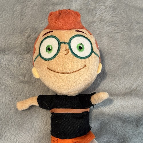Disney little einsteins leo - einsteins,