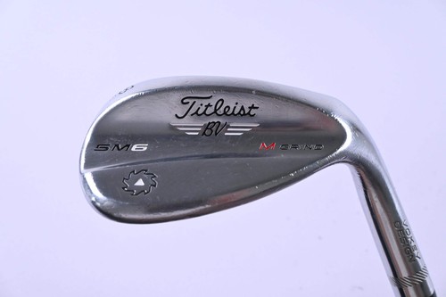 Titleist vokey sm6 lob wedge - lob, /