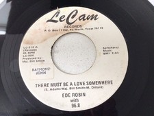 Ede Robin With 96.8 - ‘There