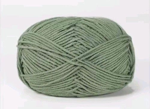 Milk cotton yarn - yarn,