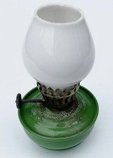 Vintage Green Kelly Pixie