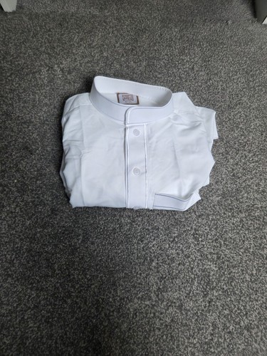 Aseel white thobe xxl - aseel,