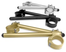 VORTEX CLIP-ONS 50mm 7 DEGREE