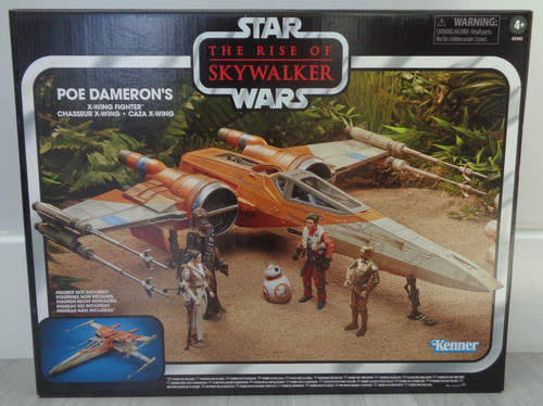 Star wars vintage - wars,