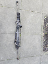 VW T4 TRANSPORTER STEERING RACK