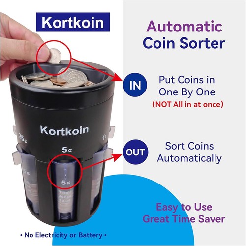 Change sorter high - change,
