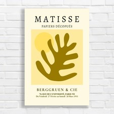 Matisse Papiers DupAbstract