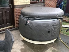 Canadian Spa Grand Rapids V2 4