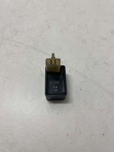 Honda bros 400 - 400, nc25