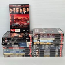Law order svu special - law,