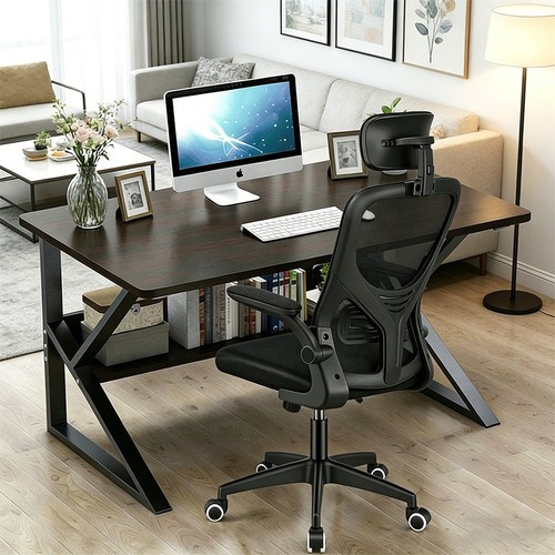Shaped gaming desk computer - gaming,