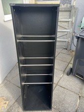 Sefour Record Storage Unit