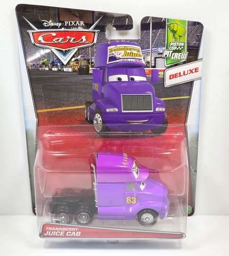 Disney pixar cars - -, piston