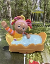 In The Night Garden Upsy Daisy