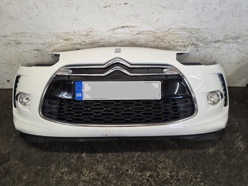 Citroen ds3 2011 front - citroen,