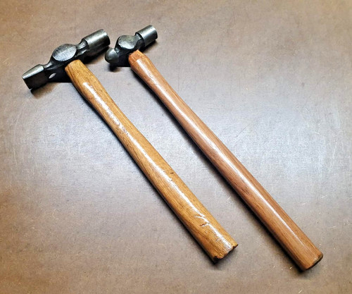 Vintage hammers ball - x,