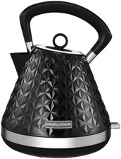 Morphy richards vector pyramid - vector,