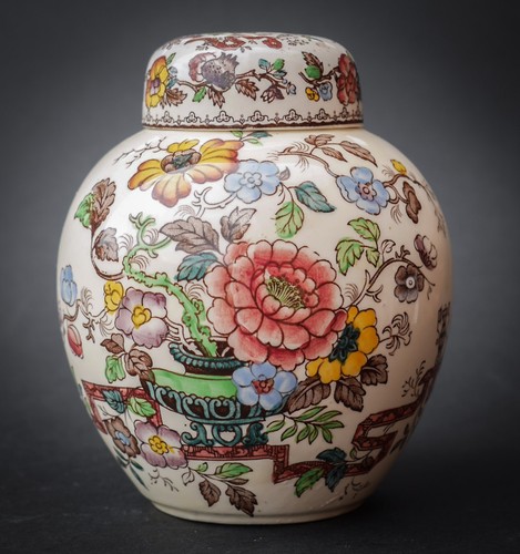 Vintage masons ginger - masons,