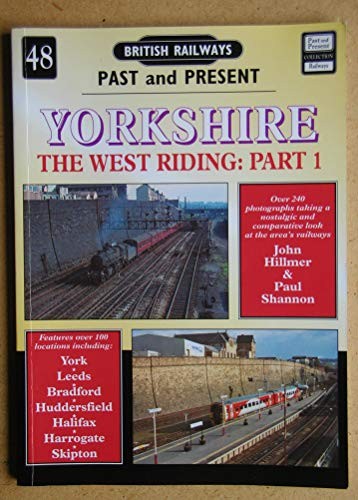 Yorkshire the west - yorkshire:, riding