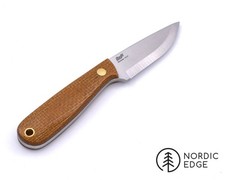 Brisa Necker Knife, Mustard
