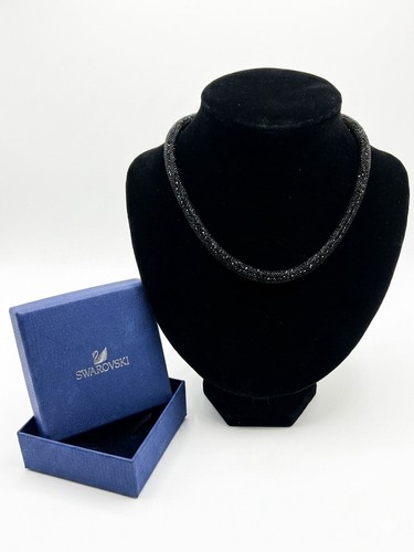 Swarovski black stardust - swarovski,