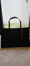 Radley Large Tote Leather