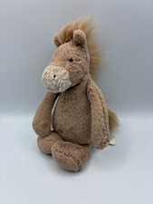 JELLYCAT  - SMALL BASHFUL PONY