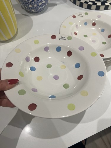 Emma bridgewater the - the, polka