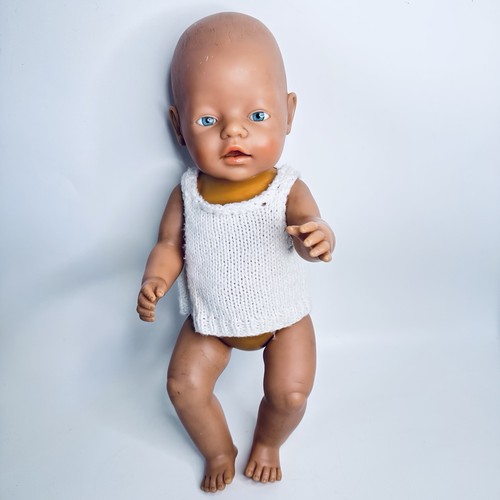 Vintage max zapf - 8633, baby