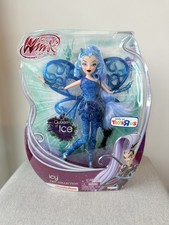 Winx Club Trix Collection Icy