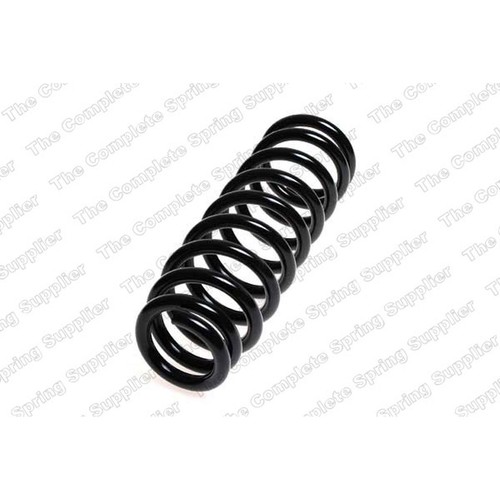 Coil spring for - 1x, (single)